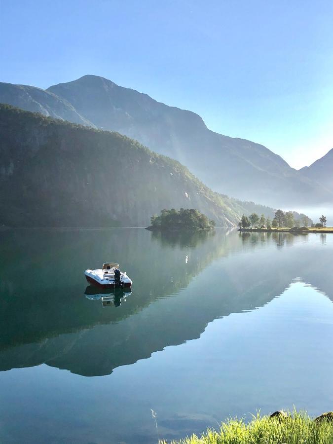 Dispen * Stryn