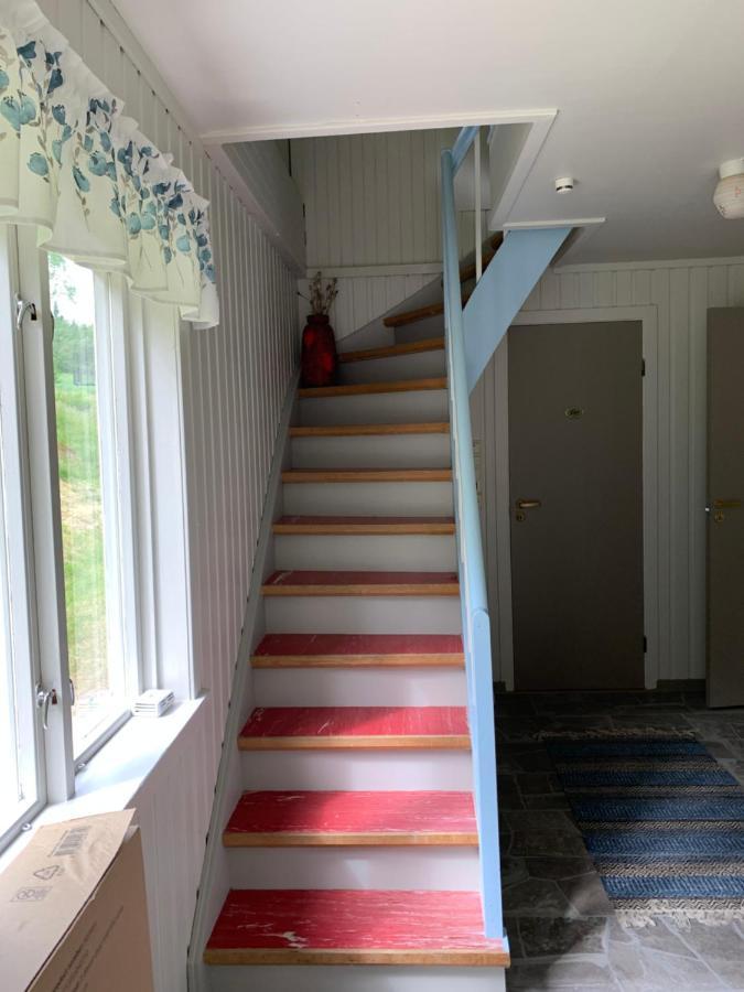 Dispen Holiday home *