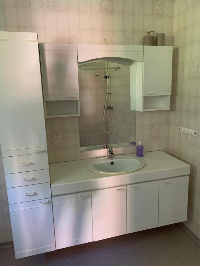 Dispen Holiday home Stryn