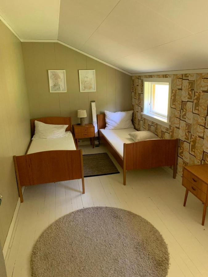 Holiday home Dispen *