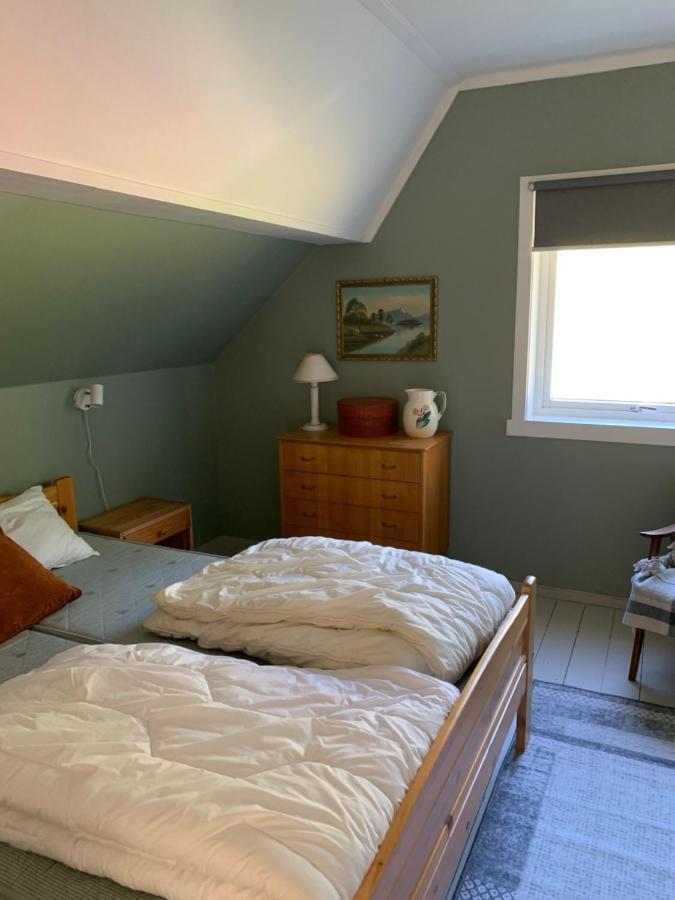 Dispen Holiday home *