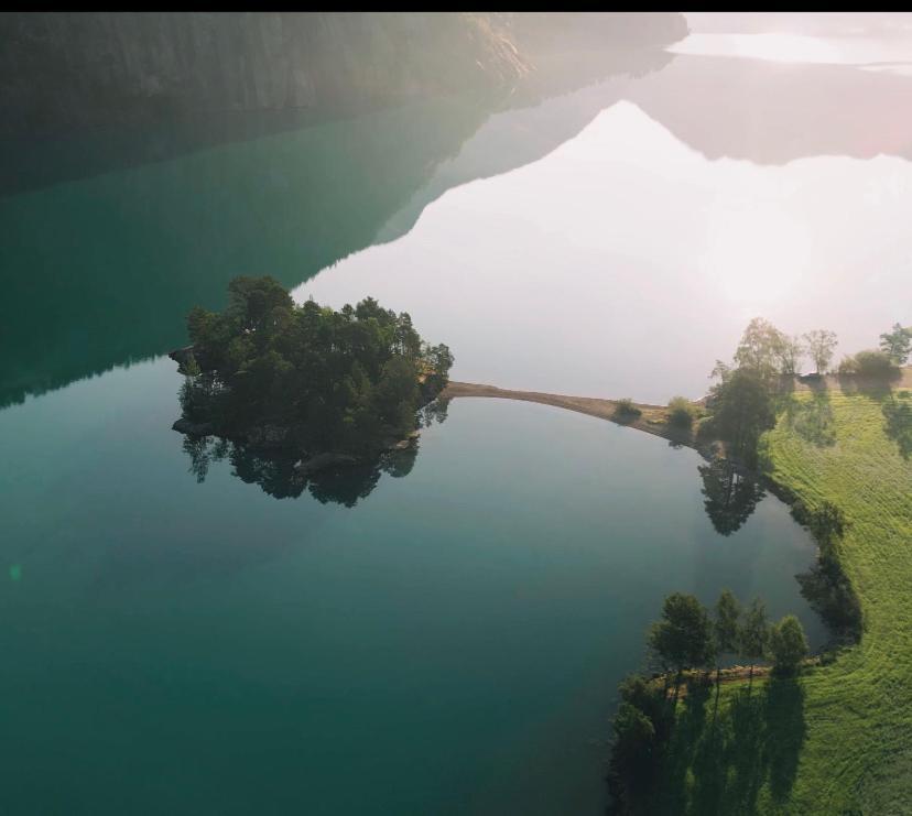 Dispen * Stryn