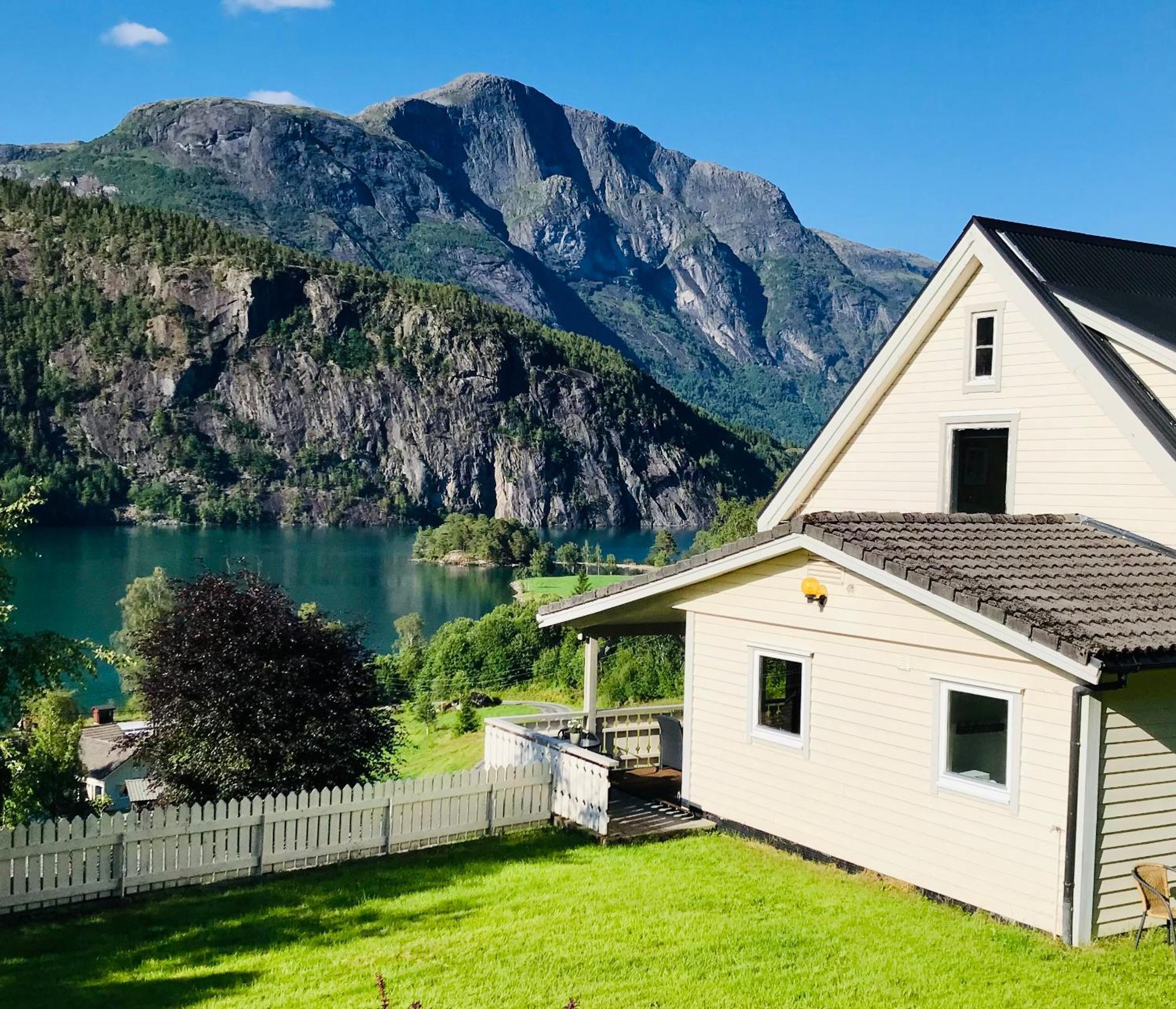 Dispen Holiday home
