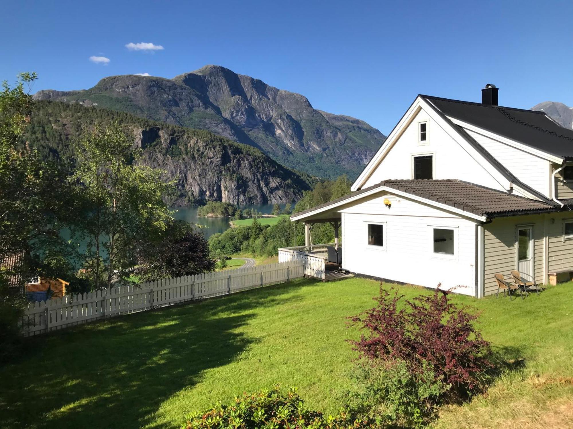 Dispen Holiday home *