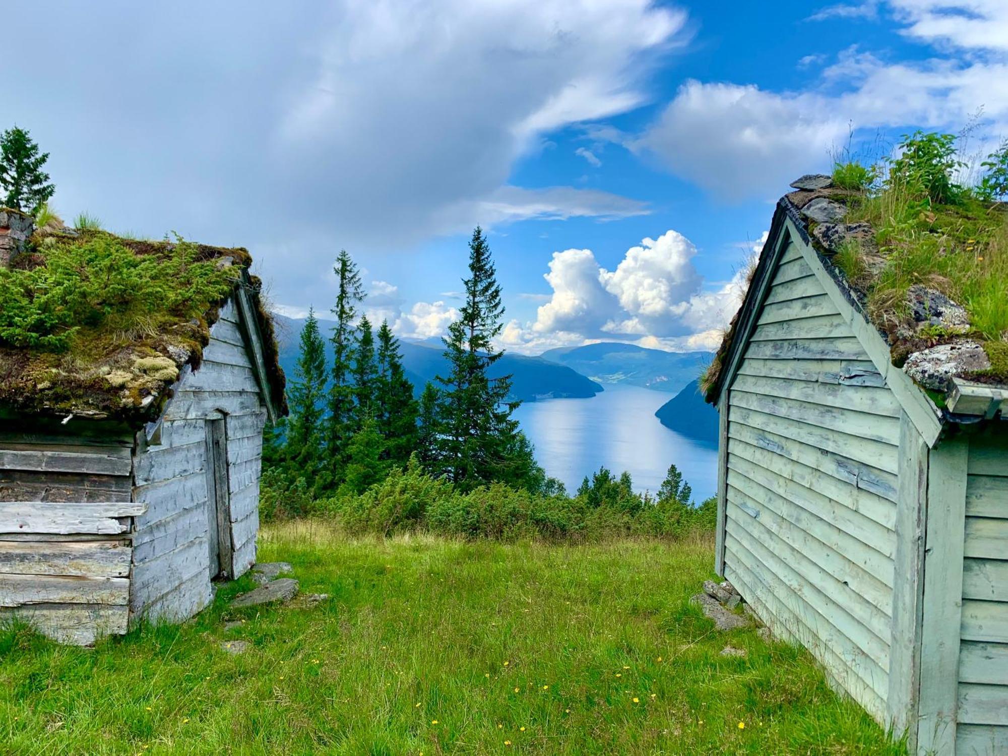 Holiday home Dispen *