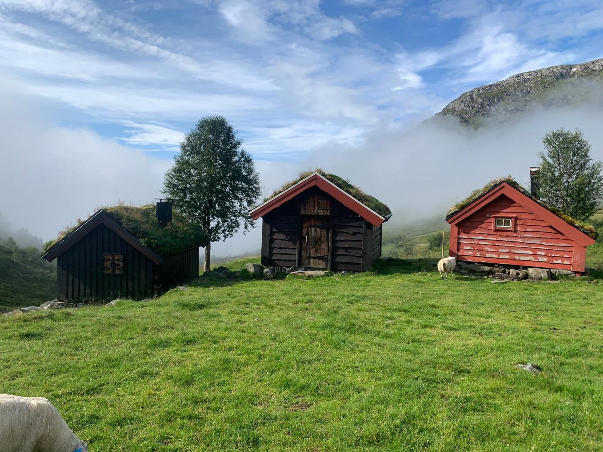 Dispen Holiday home