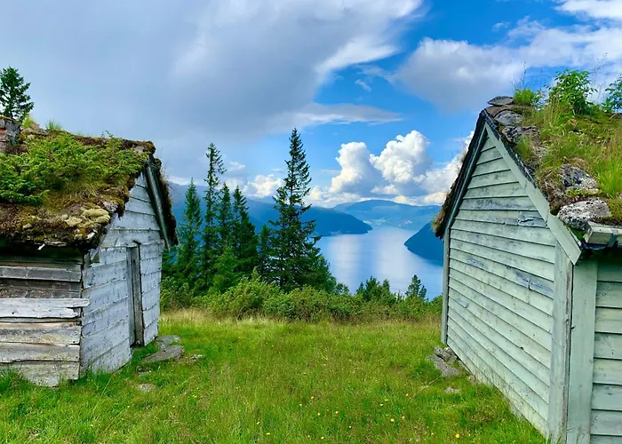 Dispen Feriehus